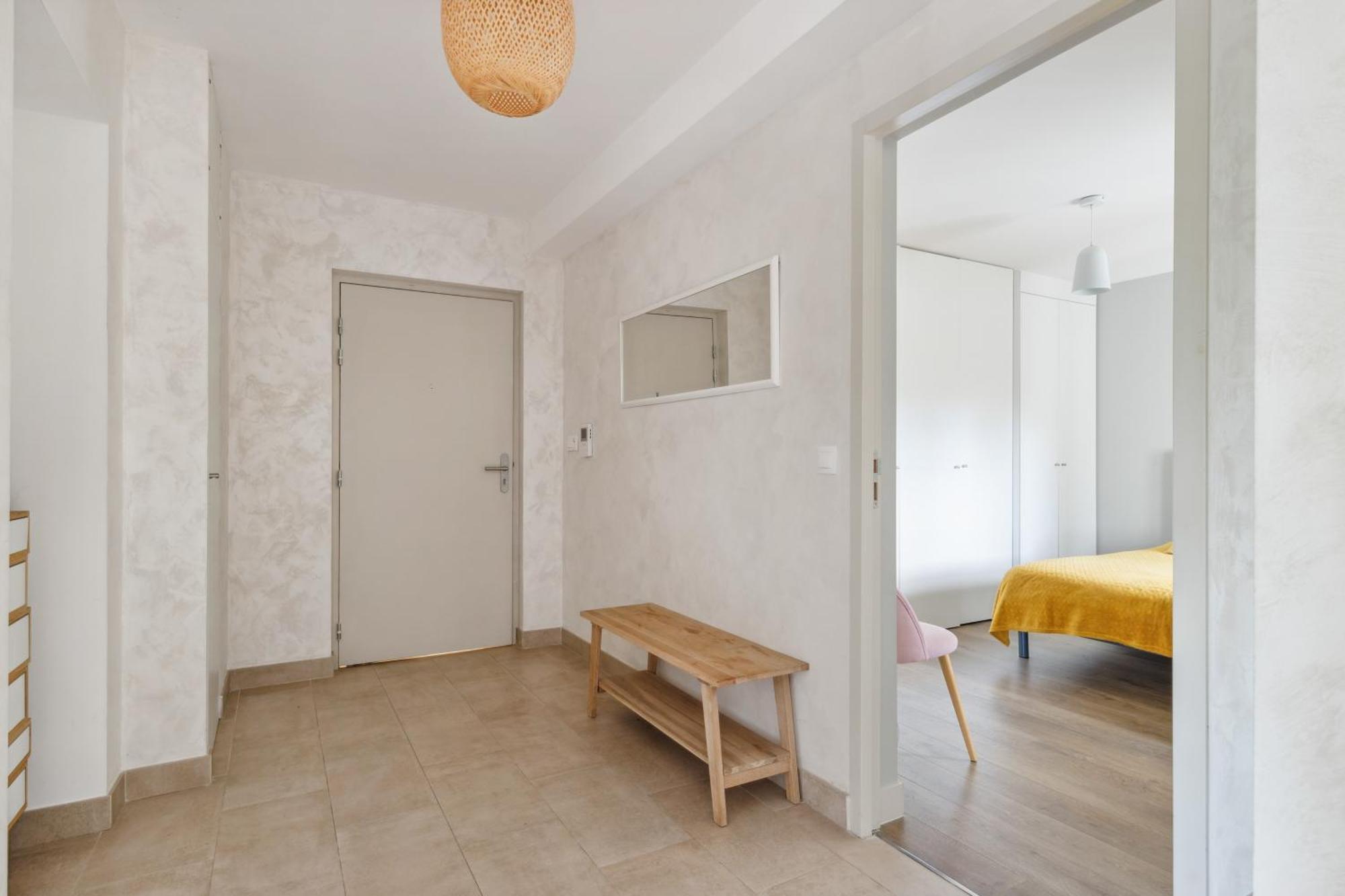 Appartement De Messugues - Appt Standing Vue Mer Saint-Raphaël Buitenkant foto